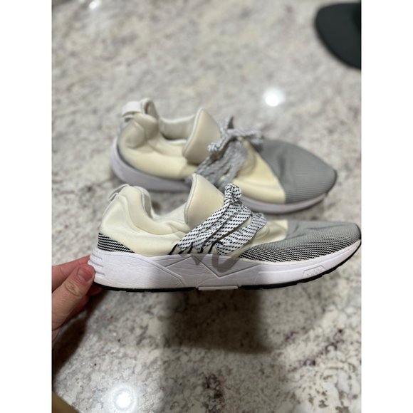 Arkk Copenhagen Raven Mesh PET S-E15‎ Shoes - Size 9 - Picture 1 of 8